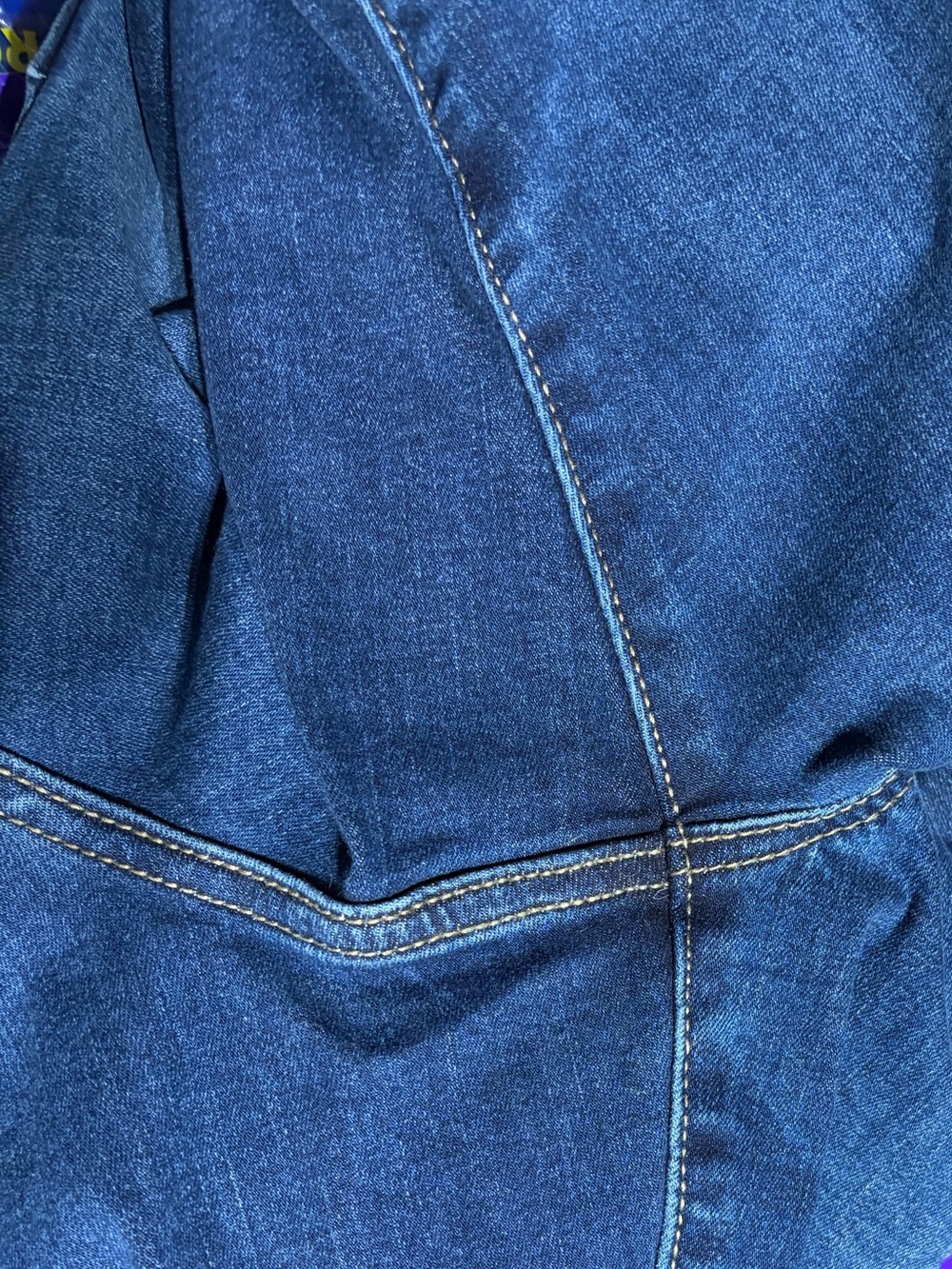 Torrid Lean Jean - Picture 4 of 4